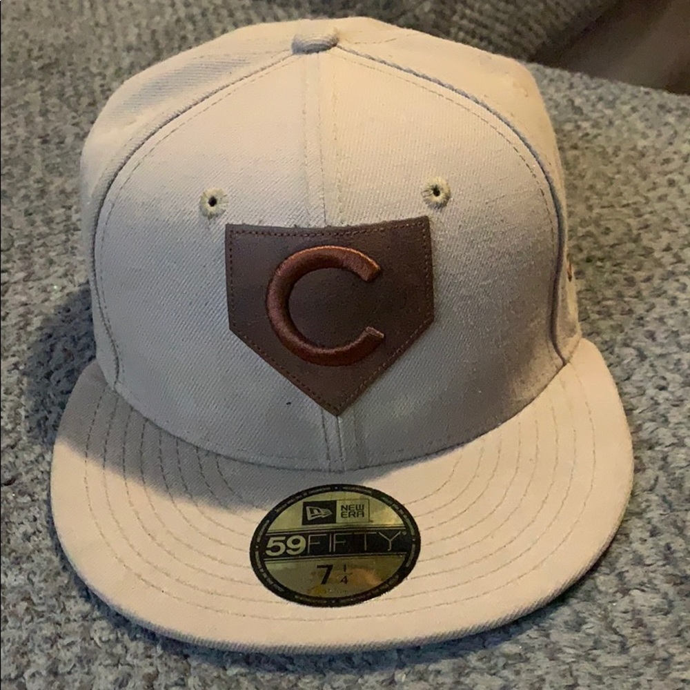 Chicago Cubs Hat